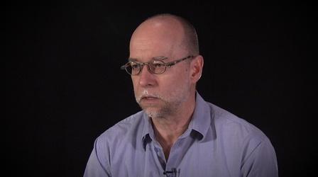 Video thumbnail: KBTC Profiles KBTC Profiles: Christoph Giebel Part 2
