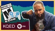Are Video Games Really Making Us More Violent?