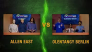 Allen East vs Olentangy Berlin