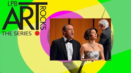 Video thumbnail: Art Rocks! Art Rocks! The Series - 709