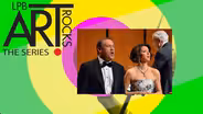 Art Rocks! The Series - 709