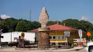 Recovery in Old Fort