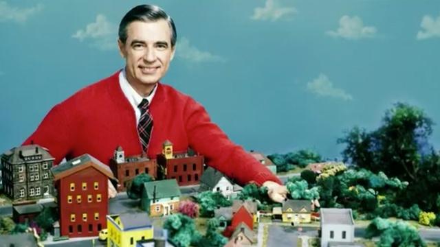 Mister Rogers: It's You I Like Preview