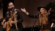 Nefesh Mountain at Caramoor: Preview