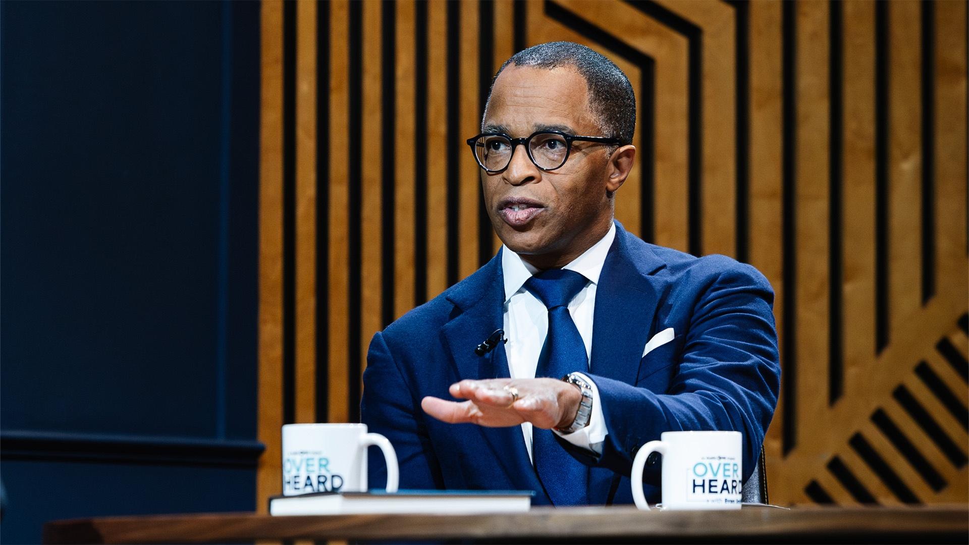 Jonathan Capehart