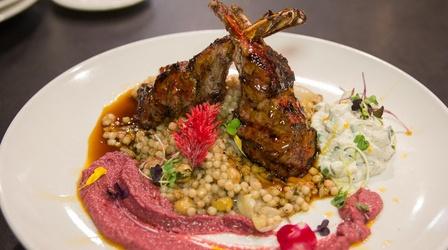 Video thumbnail: A Taste of Rhode Island Elevated in Downcity