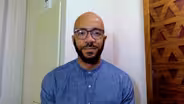 Clint Smith on His New Poetry Collection "Above Ground"