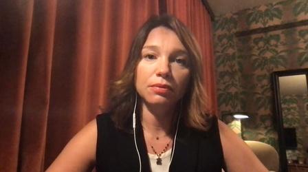 Video thumbnail: Amanpour and Company September 5, 2022