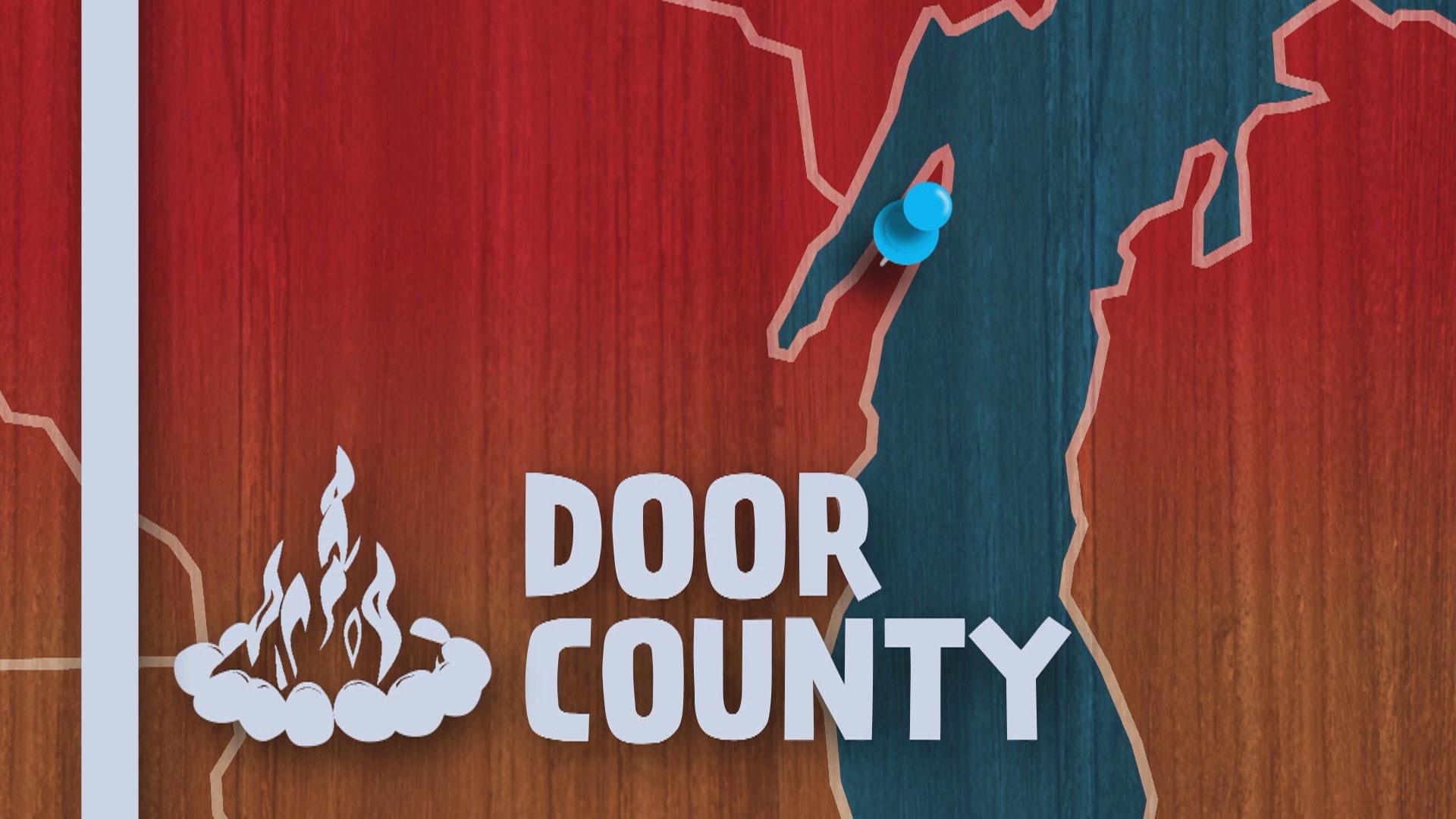 Door County, Wisconsin