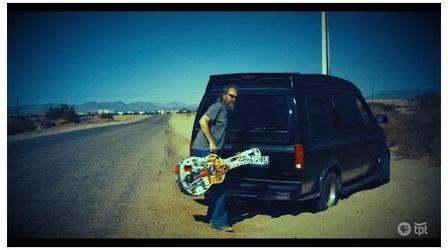 Video thumbnail: Stage Stage Presents Charlie Parr - Live from Slab City | Preview
