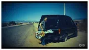 Stage Presents Charlie Parr - Live from Slab City | Preview