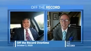 Oct. 2, 2020 - Wes Nakagiri | OTR OVERTIME