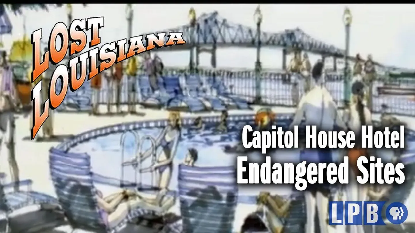 Capital House Hotel