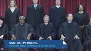 Supreme Court Allows Trump to End Temporary Protected Status for Haitians, Syrians