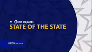 2025 State of the State Address