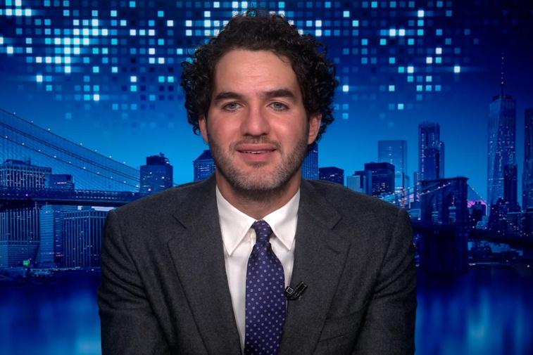 November 27, 2025 Poster