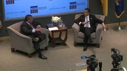 Christie and Cuomo, sometime political pals, together again