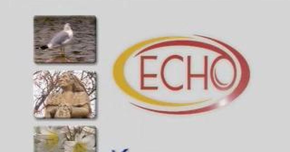 ECHO | Home Safety, Individual and Family Preparedness | Season 1 ...