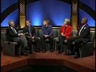 A Young Political Panel