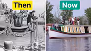 The Seneca Chief Sets Sail Again — 200 Years Later