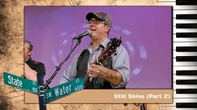 Video thumbnail: State & Water S01 E21: Still Shine (Part 2)