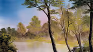 Warm Summer Day