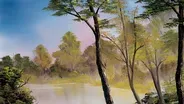 Warm Summer Day