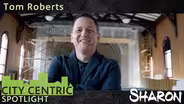 Spotlight: Tom Roberts