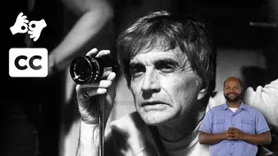 Blake Edwards: A Love Story in 24 Frames [ASL]