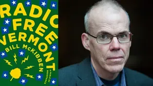 Bill McKibben