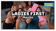Preview: Ladies First