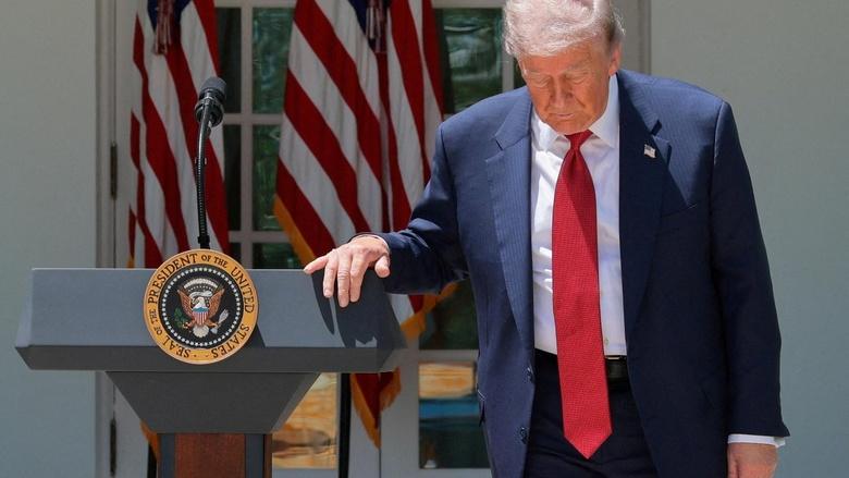Washington Week with The Atlantic Image