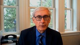 Video thumbnail: Here and Now Turning the Dial to Reopen Wisconsin
