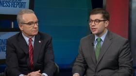 Video thumbnail: Long Island Business Report Long Island Infrastructure