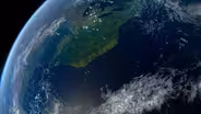 What did the East Coast Look Like 3 Million Years Ago?
