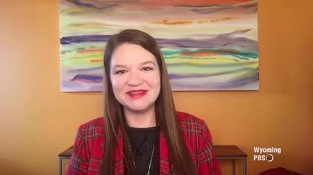 Video thumbnail: Wyoming Chronicle Brittany Kaiser - Own Your Data