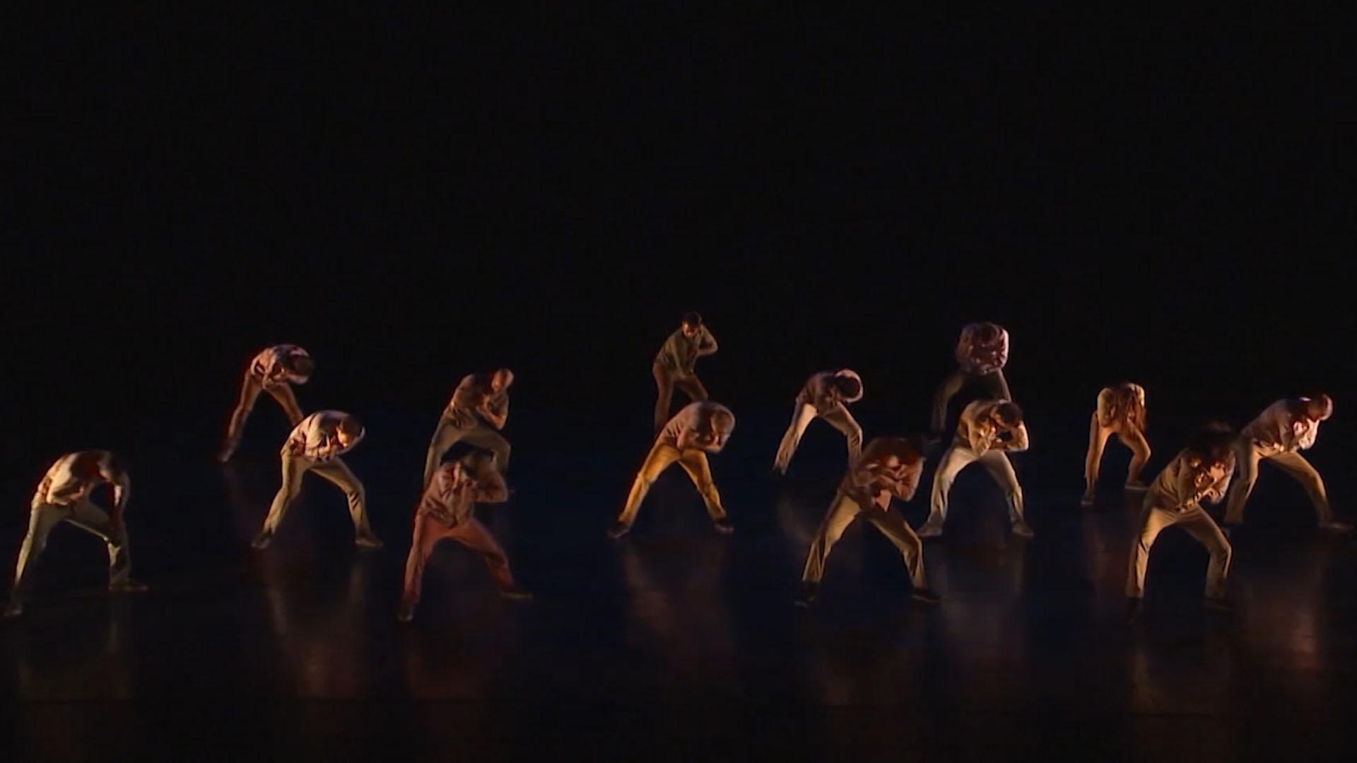 ALL ARTS Spotlight on Dance Preview ALL ARTS Performance Selects