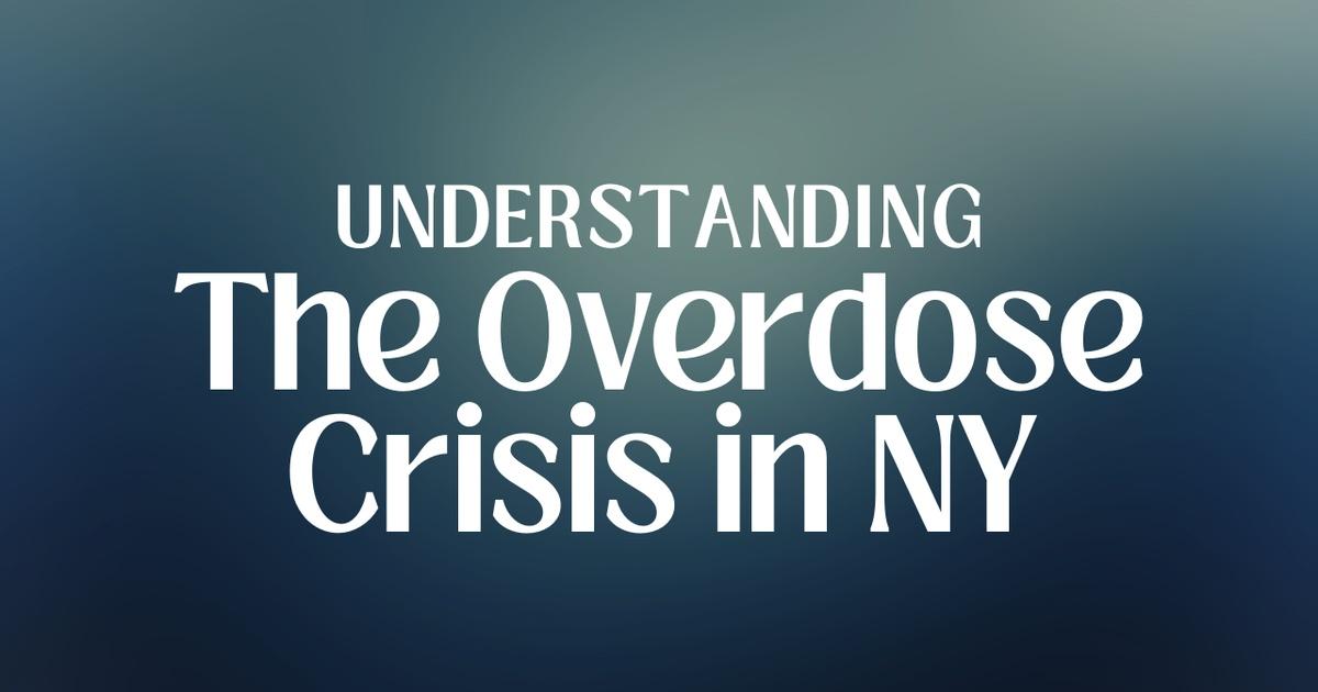 New York NOW | New York's Overdose Crisis Update | Season 2022 | Episode 46