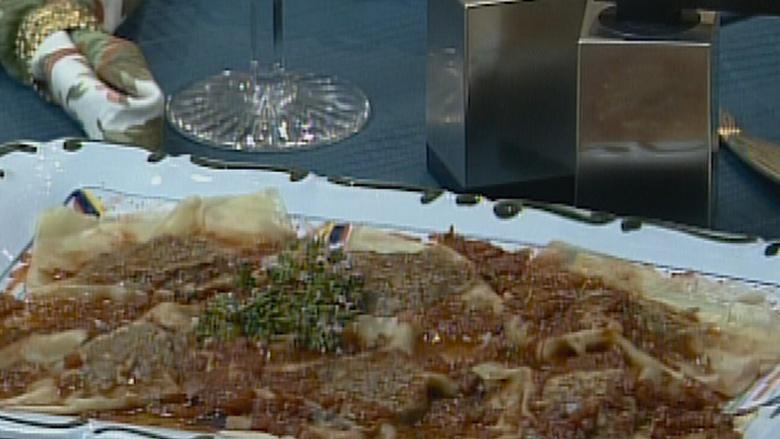 Today’s Gourmet Image