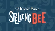 2026 TowneBank Spelling Bee on WHRO Public Media