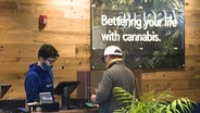 Steady recreational marijuana demand in NJ after first week