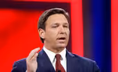 No mask mandates despite surge of COVID in Florida