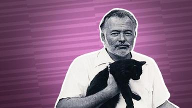 Unraveling the Myth of Ernest Hemingway
