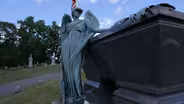 President Chester Alan Arthur Grave Site