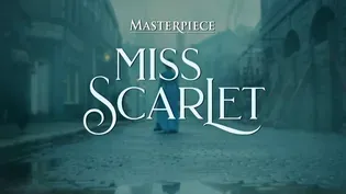 Miss Scarlet on Masterpiece: The Guild | Preview