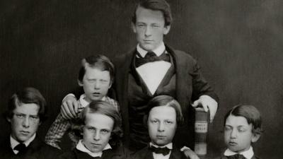 Henry David Thoreau and Transcendentalism