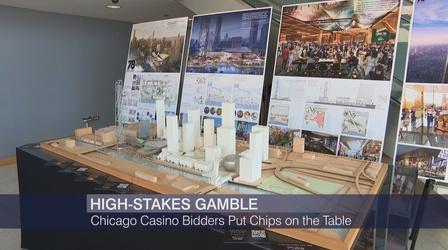 Video thumbnail: Chicago Tonight December 16, 2021 - Full Show