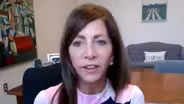 First lady Tammy Murphy sees progress on maternal mortality