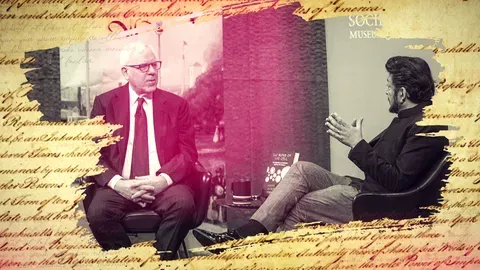 History with David Rubenstein | PBS