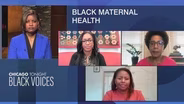 Addressing Racial Disparities in Maternal Health Care